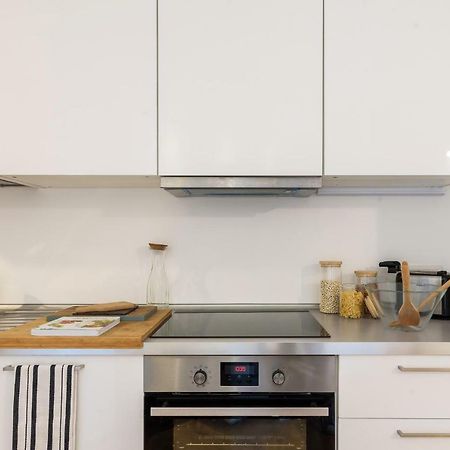 Joivy Homey 1-Bed With View Near Citylife Milan Extérieur photo