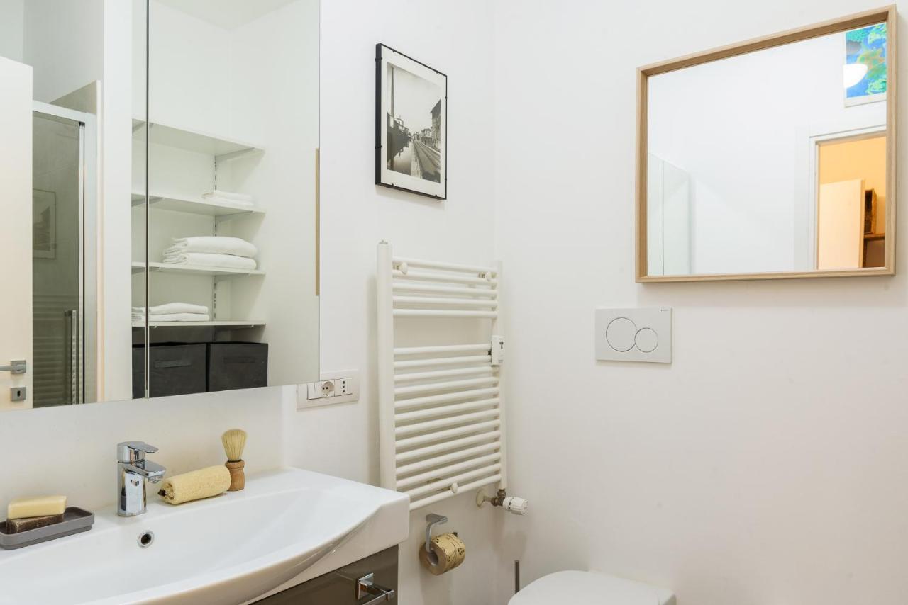 Joivy Homey 1-Bed With View Near Citylife Milan Extérieur photo