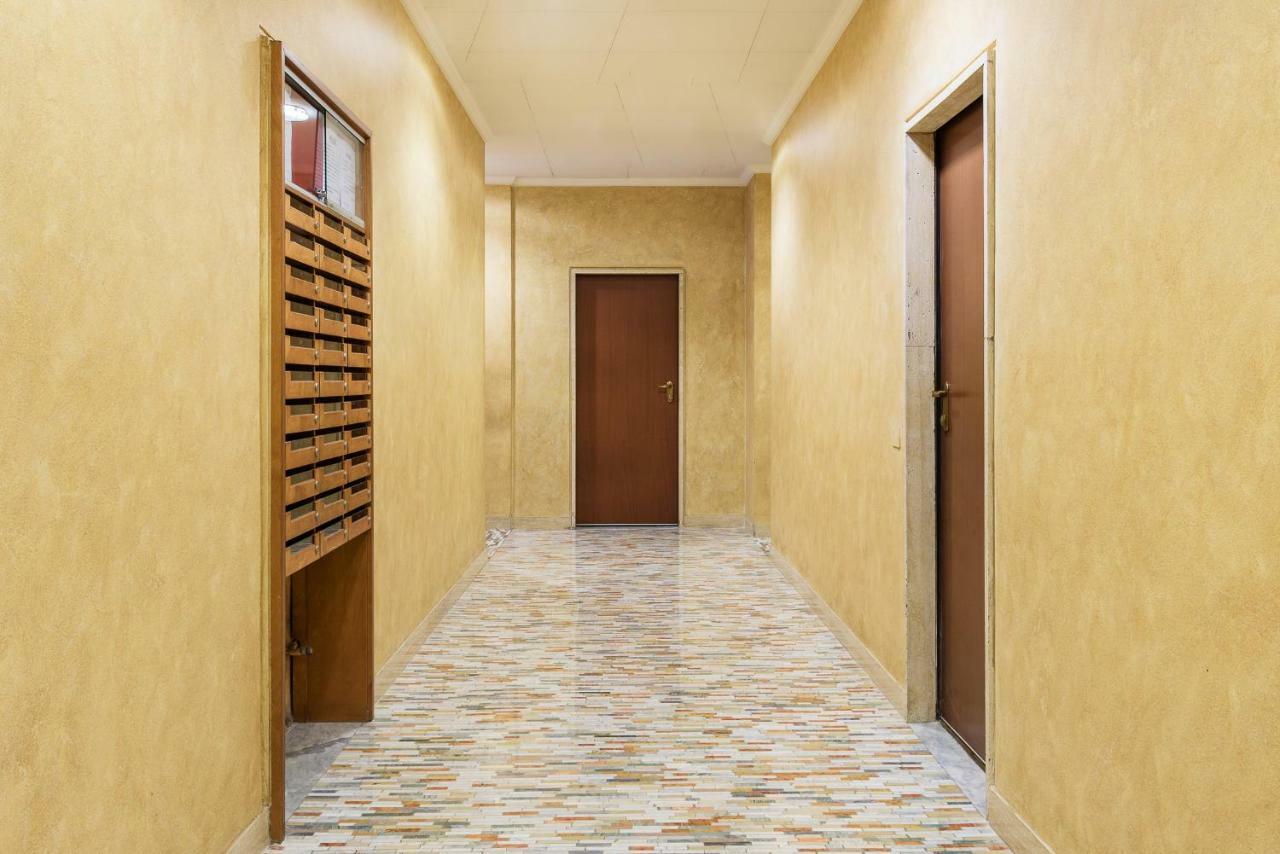 Joivy Homey 1-Bed With View Near Citylife Milan Extérieur photo