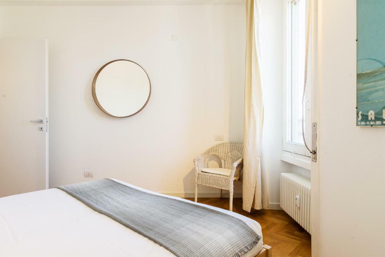 Joivy Homey 1-Bed With View Near Citylife Milan Extérieur photo