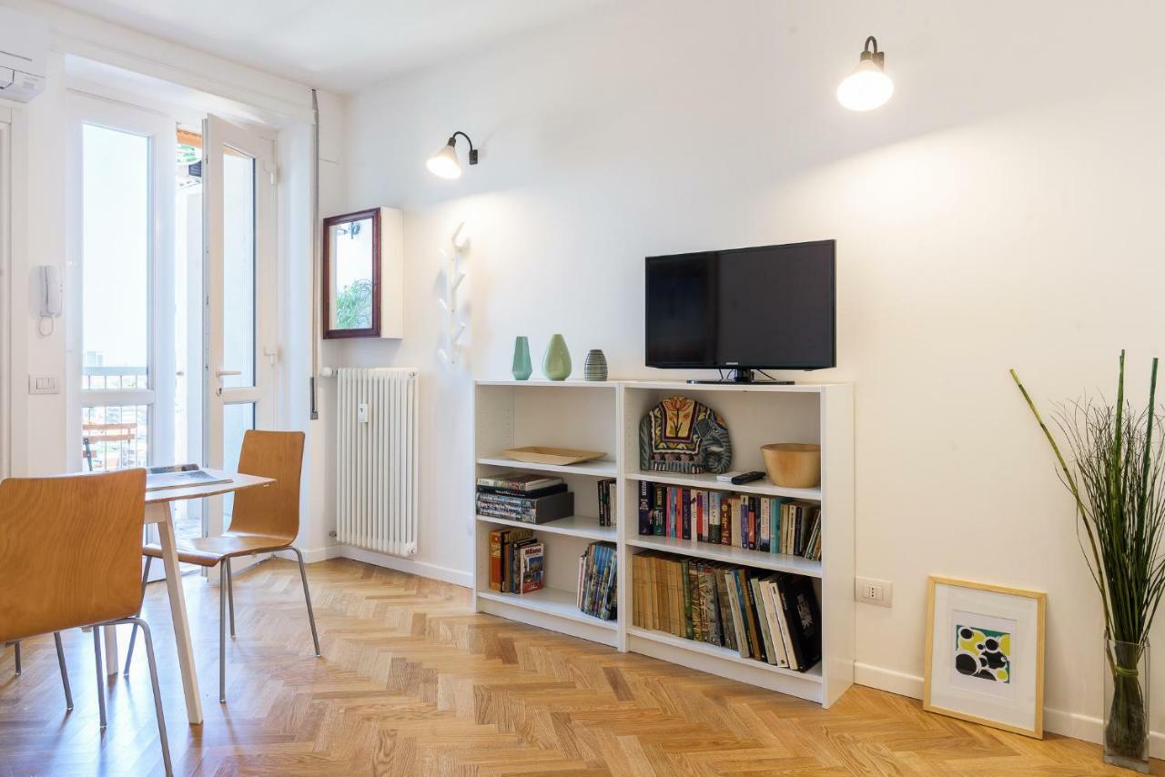 Joivy Homey 1-Bed With View Near Citylife Milan Extérieur photo