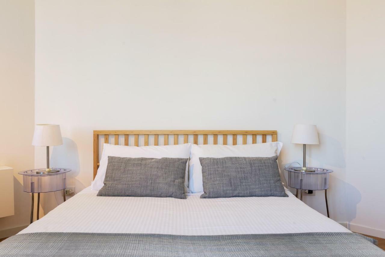 Joivy Homey 1-Bed With View Near Citylife Milan Extérieur photo