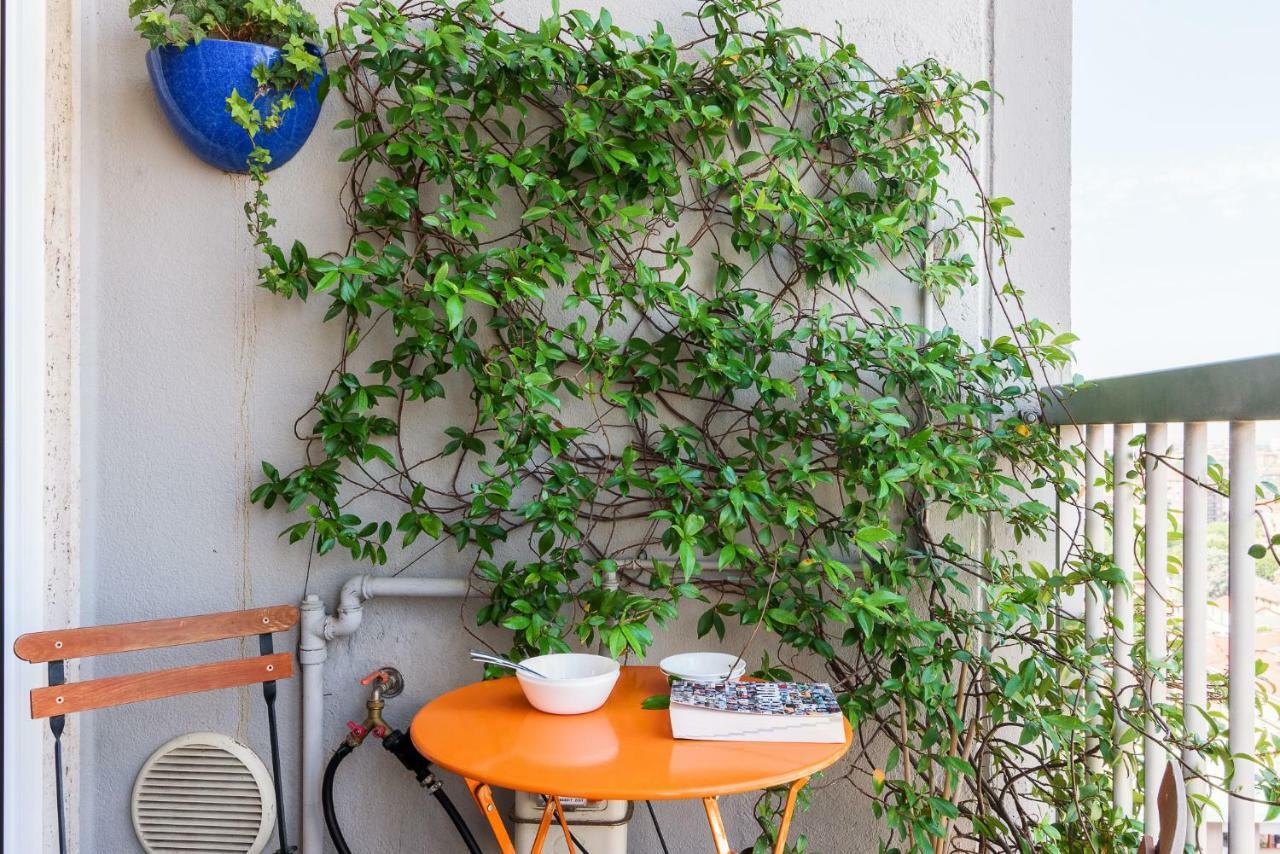Joivy Homey 1-Bed With View Near Citylife Milan Extérieur photo