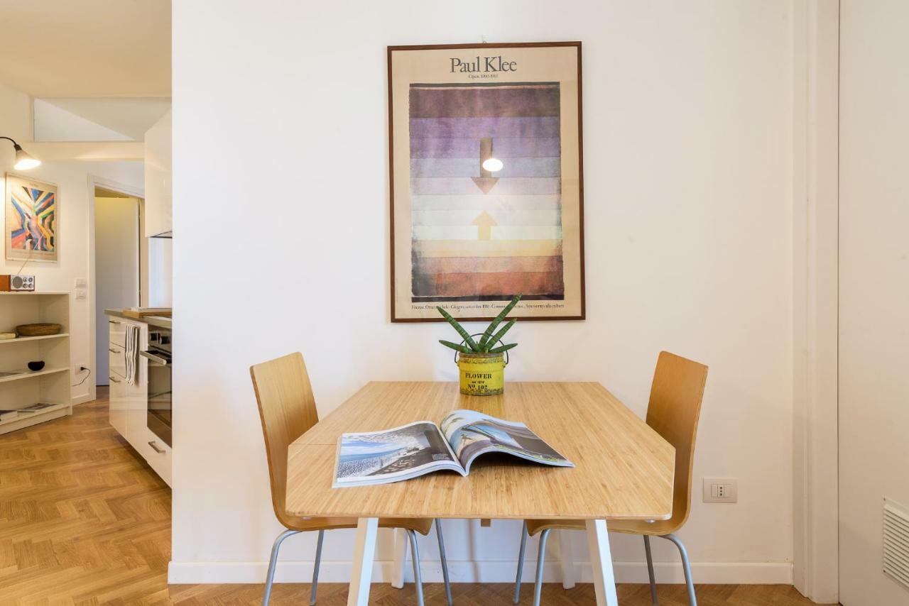 Joivy Homey 1-Bed With View Near Citylife Milan Extérieur photo