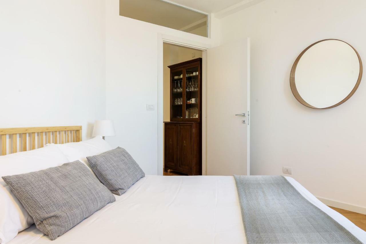 Joivy Homey 1-Bed With View Near Citylife Milan Extérieur photo