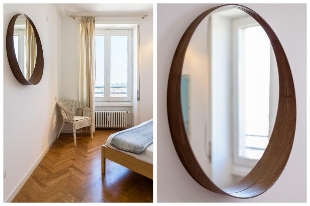 Joivy Homey 1-Bed With View Near Citylife Milan Extérieur photo